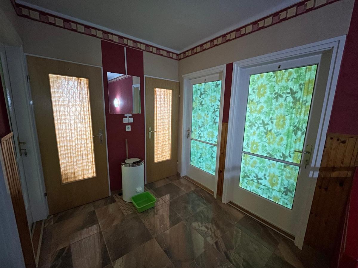 Karolin Apartman Бюк Экстерьер фото