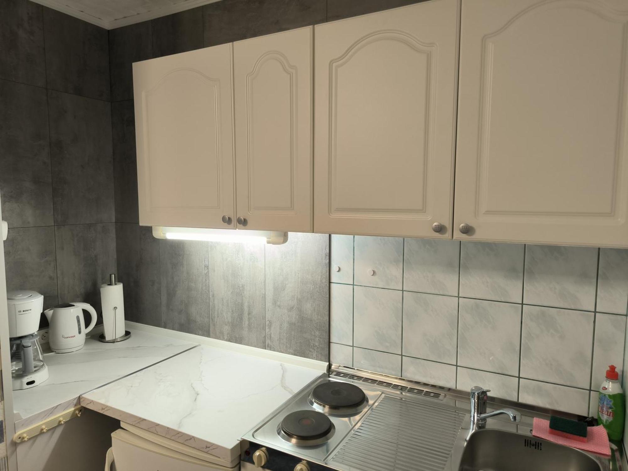 Karolin Apartman Бюк Экстерьер фото